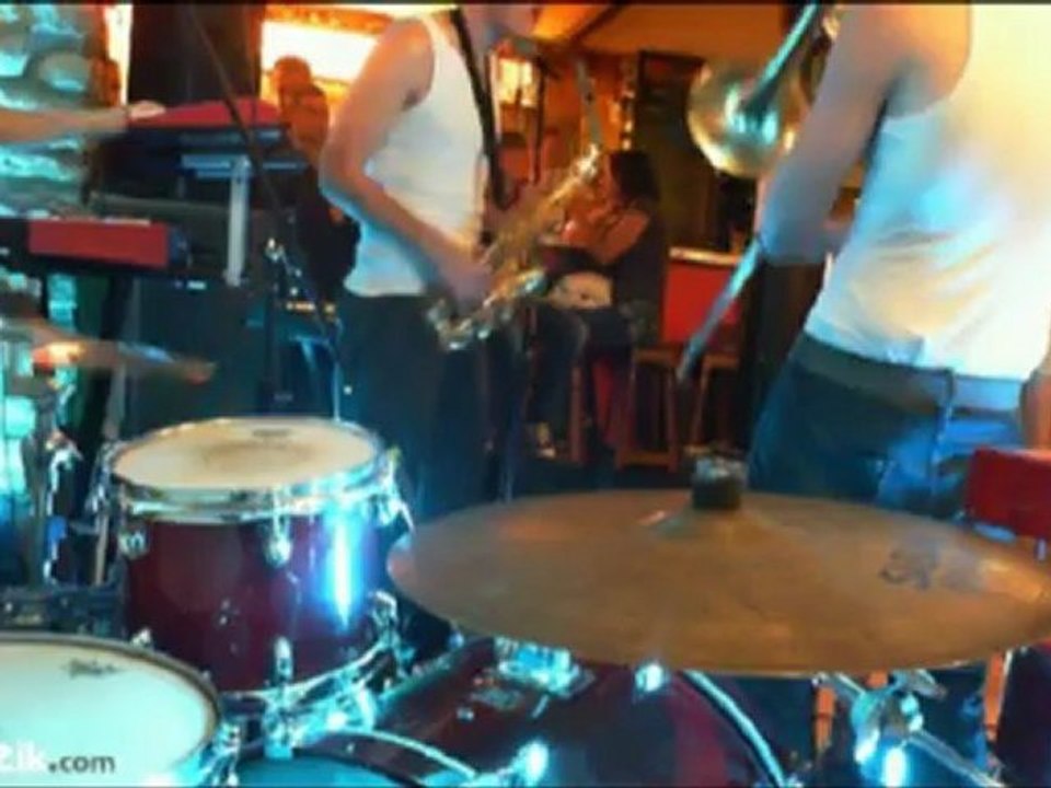 Hecleptique : Les gagnants du Tremplin Blizz'art electro 2012