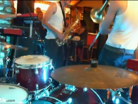 Hecleptique : Les gagnants du Tremplin Blizz'art electro 2012