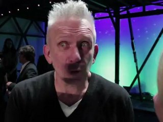 Fashion Week Paris printemps-été 2013 : épisode 4