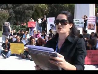 AKP'nin yasası hayvanseverleri sokağa döktü!..