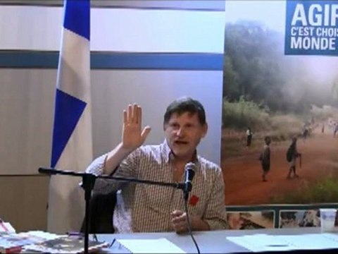 Les 5 principes de la propagande de guerre