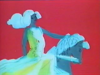 BEATLES: "Lucy In The Sky With Diamonds" by Ringo, Jake & Cody