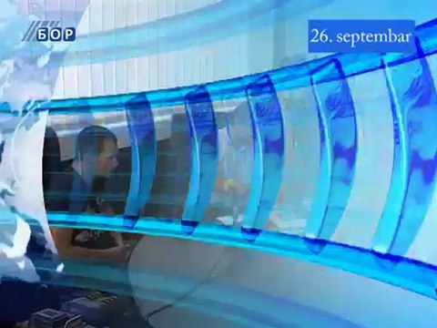 Retrospektiva saptaminji (Vesti na vlaškom jeziku), 30. septembar 2012.