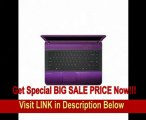 BEST PRICE Purple Sony 14 Vaio VPCEA36FM/V Intel Core i3 Laptop 4GB Notebook 500GB Computer PC with BLU-RAY