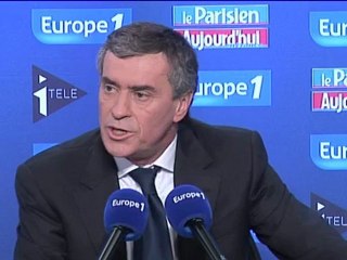 "Pas d'effort supplémentaire après 2013"