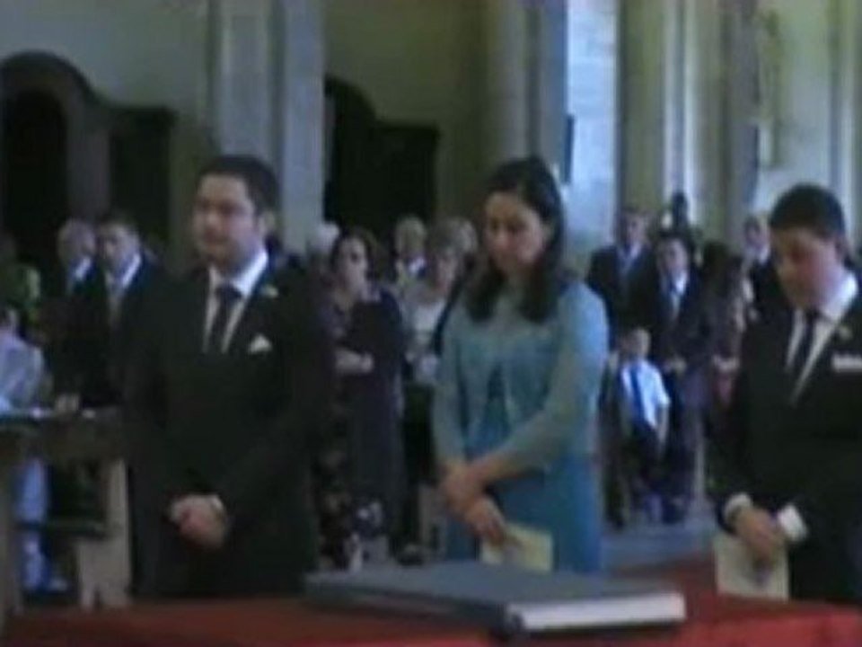 Matrimonio
