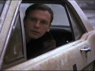 Un homme et une femme - Claude Lelouch - 1966