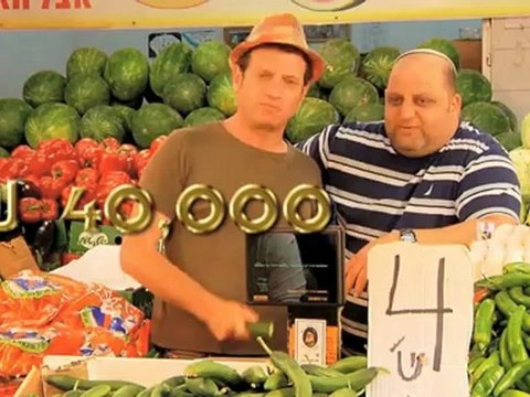 Nanook's showreel2012- הפקת סרטי תדמית ופרסומות