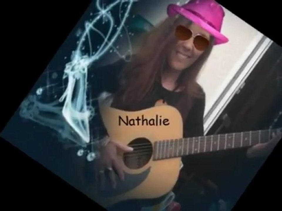 La Jeune Fille a la Guitare