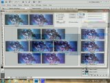 tutoriel photoshop CS4 GFX