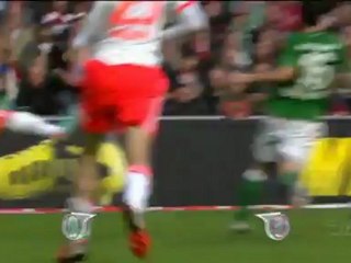 6e journée – Le Bayern Munich écrase Brême