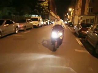 REEMK 80- QUE M'A DIT MA SOLITUDE