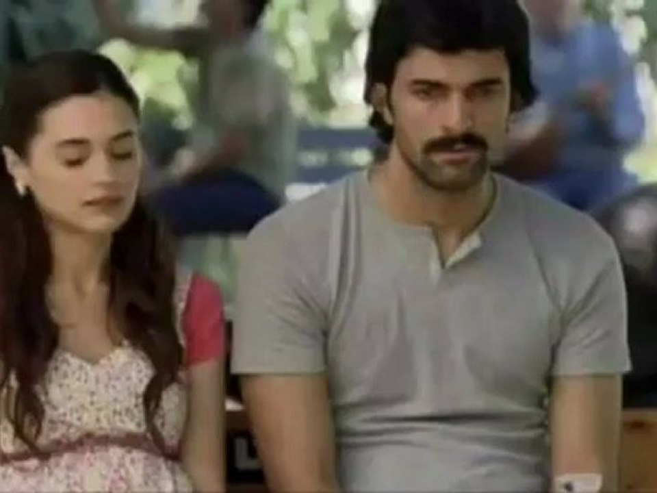 Engin Akyurek - With love