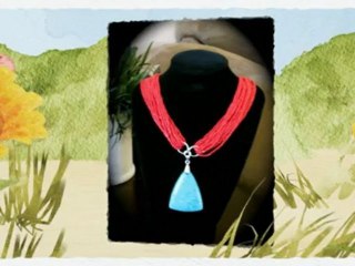 Avail of our Necklace Free Jewelry Making