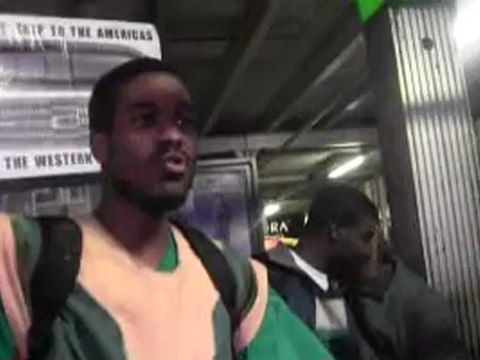 The Most High Took The Israelites Out of His Land, Because They Broke His Laws.