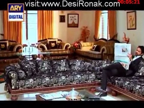 Mera Saaein 2 Episode 25 - 30th September 2012 part 4