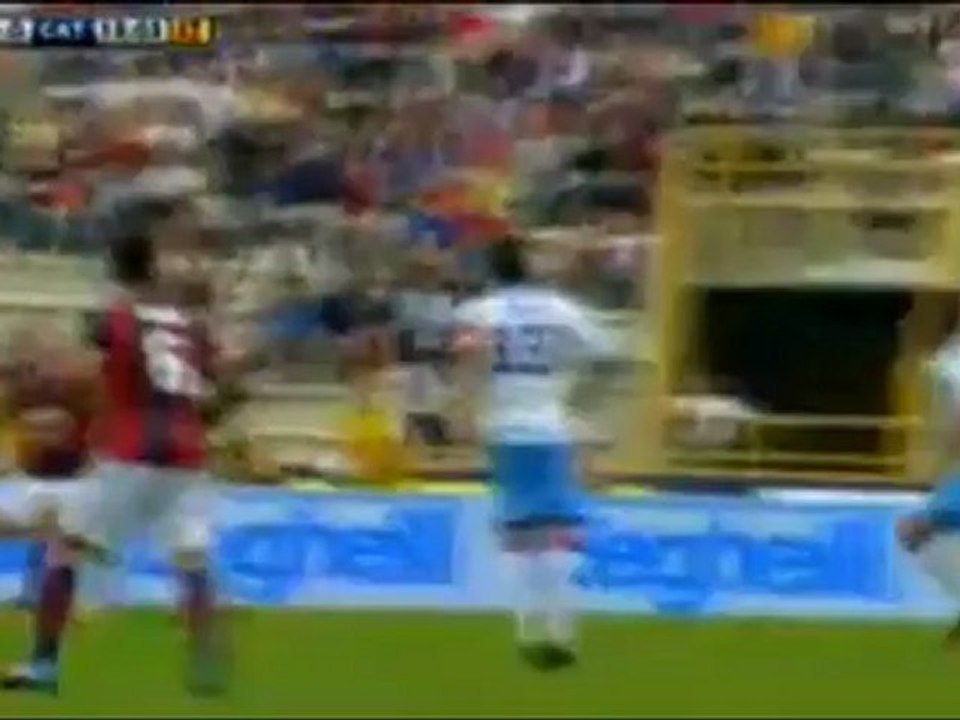 Gol de Guarente