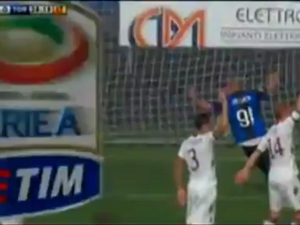 Gol de Denis