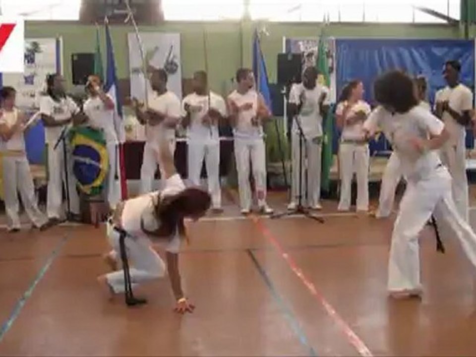 CICAP - Roda8 - Vendredi