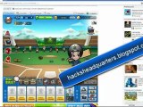 Baseball Heroes Hack Cheats Tool - FREE Download - October 2012 Update