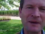 Pierre Lurton commente ses vendanges 2012