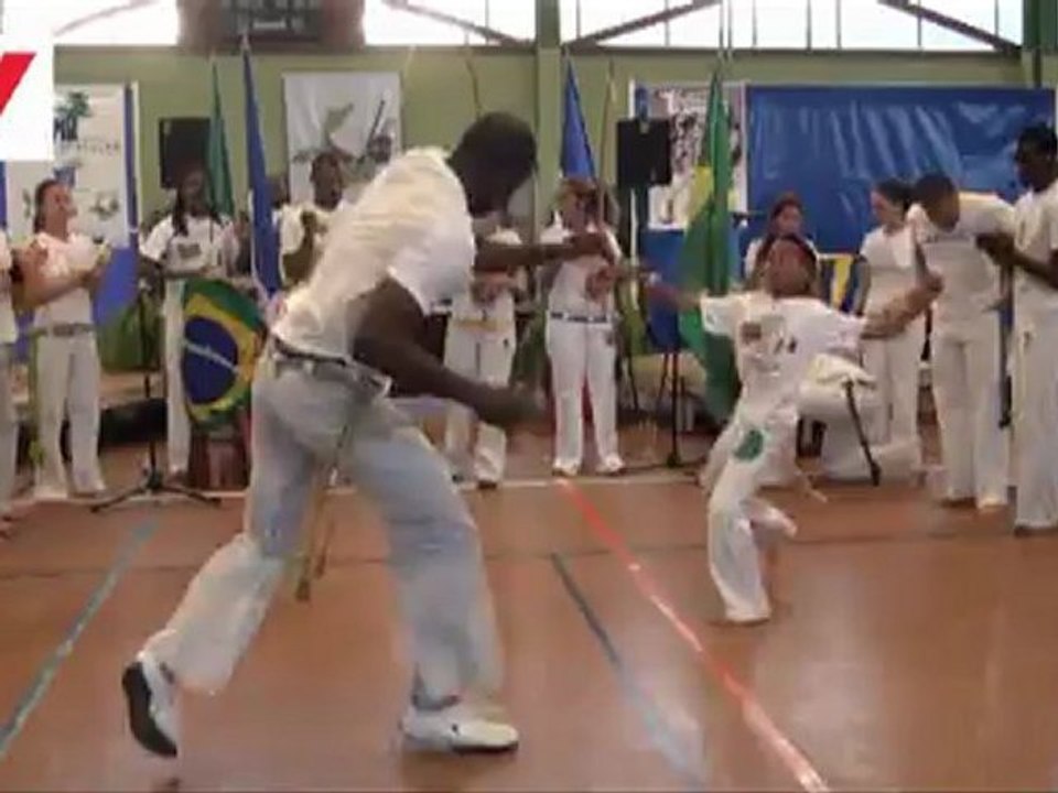 CICAP - Roda9 - Vendredi