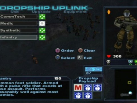 Let's Play Aliens versus Predator Extinction - #004 - Ärger mit der Königin