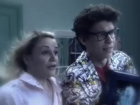 Das Haus Anubis Wochentrailer 225 - 229