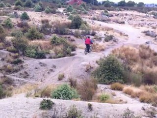 2012-09-29 Saltos & Sapos