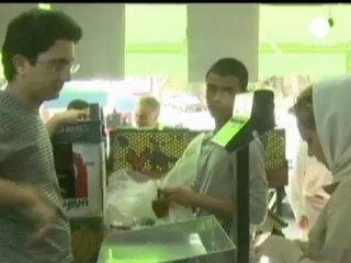 Crolla la moneta iraniana, Israele invoca una...