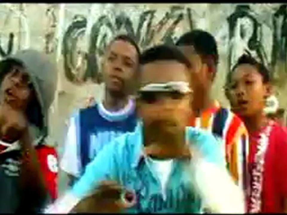 PAN STYLE Clan represente