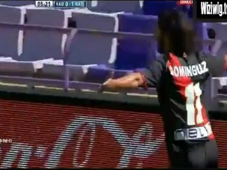 Gol del Chori