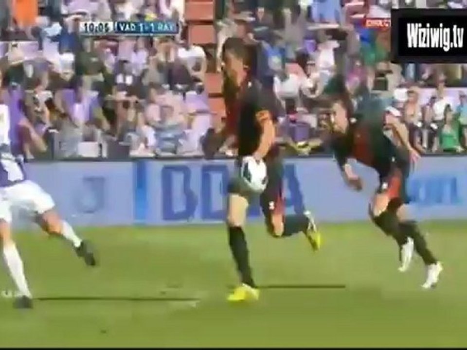 Gol de Bueno