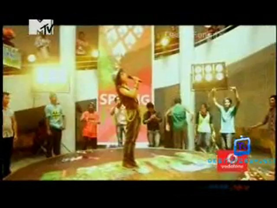 MTV Rush 30th September 2012 Video Watch Online