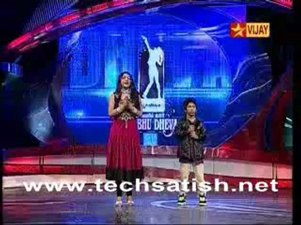 Prabhudeva Part 1