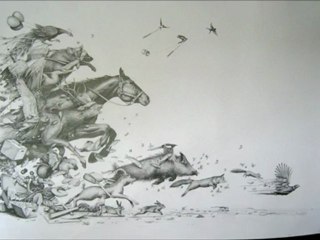 Jérémy Piquet - Vers nos Futurs - Unserer Zukunft entgegen