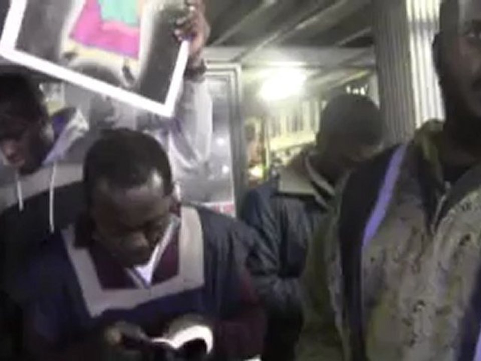 Cornelius Traits Don’t Fits The So-called White-man.