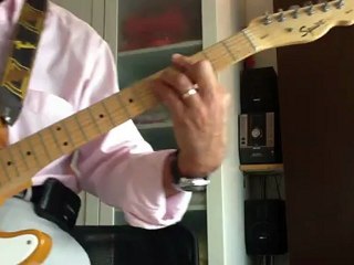 Conversation with My Father (Hubert)