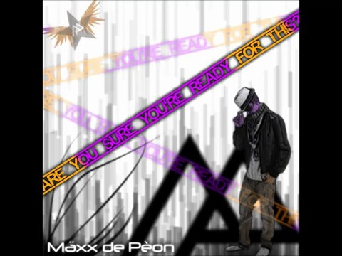 Are You Sure You're Ready For This? (Mäxx de Pèon Mashup) - Bingo Players, Eurythmics, Quintino, Sandro Silva, Mäxx de Pèon