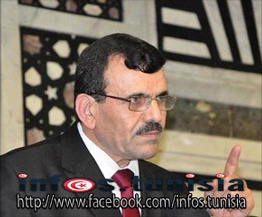 وزير الداخلية : أترفع عن تهم ابراهيم القصاص