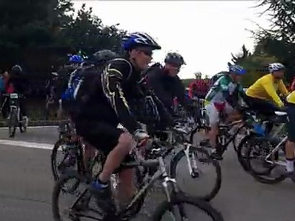rando vtt du fau de montauban