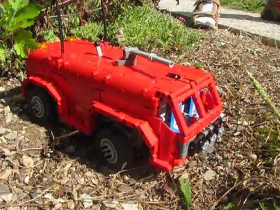 vodnik
