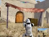 Star Wars Battlefront #14 - Tatooine - Mos Eisley