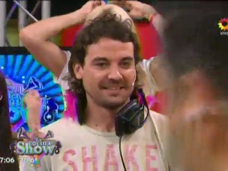 Pedro en la Cocina 4 - 29 de Septiembre