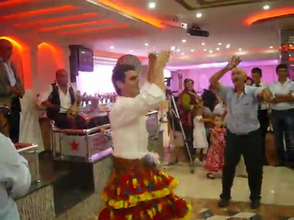 Kst Cide Dügünü Kemaneci Naim Grubu İst Çeliktepe