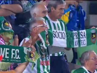 Gol pazzesco di Tarantini non basta per piegare il Porto