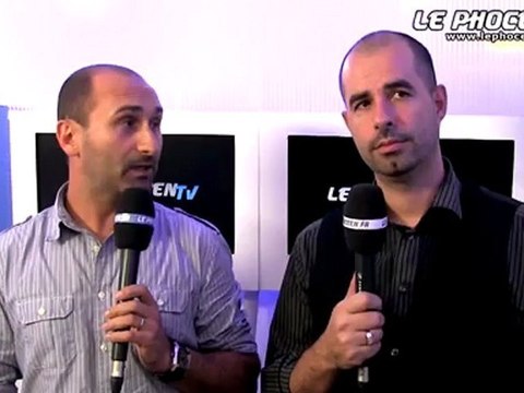 Valenciennes 4-1 OM : les Tops et les Flops