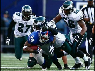 Watch Giants vs. Eagles Live Stream Online September 30th,2012