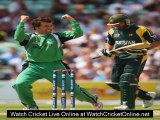 watch cricket Pakistan vs India t20 world cup trophy 2012 streaming