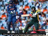 watch Pakistan vs India t20 world cup 2012 matches online